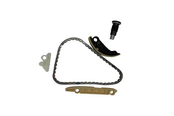 Kit catena distribuzione 06K109158BH B10254 VW Audi Skoda Borsehung main product photo