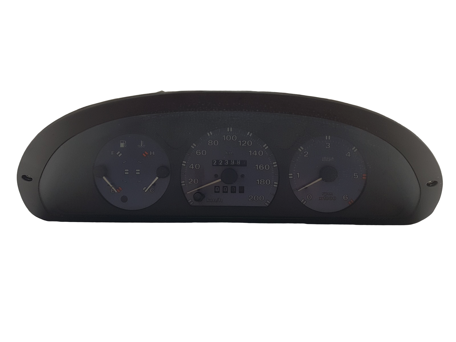 Contagiri Fiat Punto 606220001 6062190030C Veglia main product photo