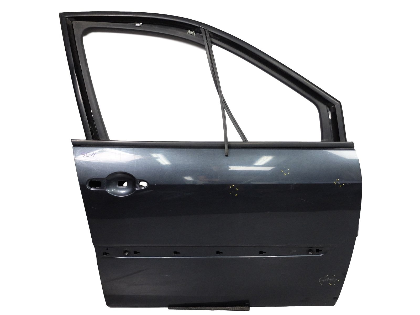 Porta Destro Anteriore Renault Scenic II 2 main product photo