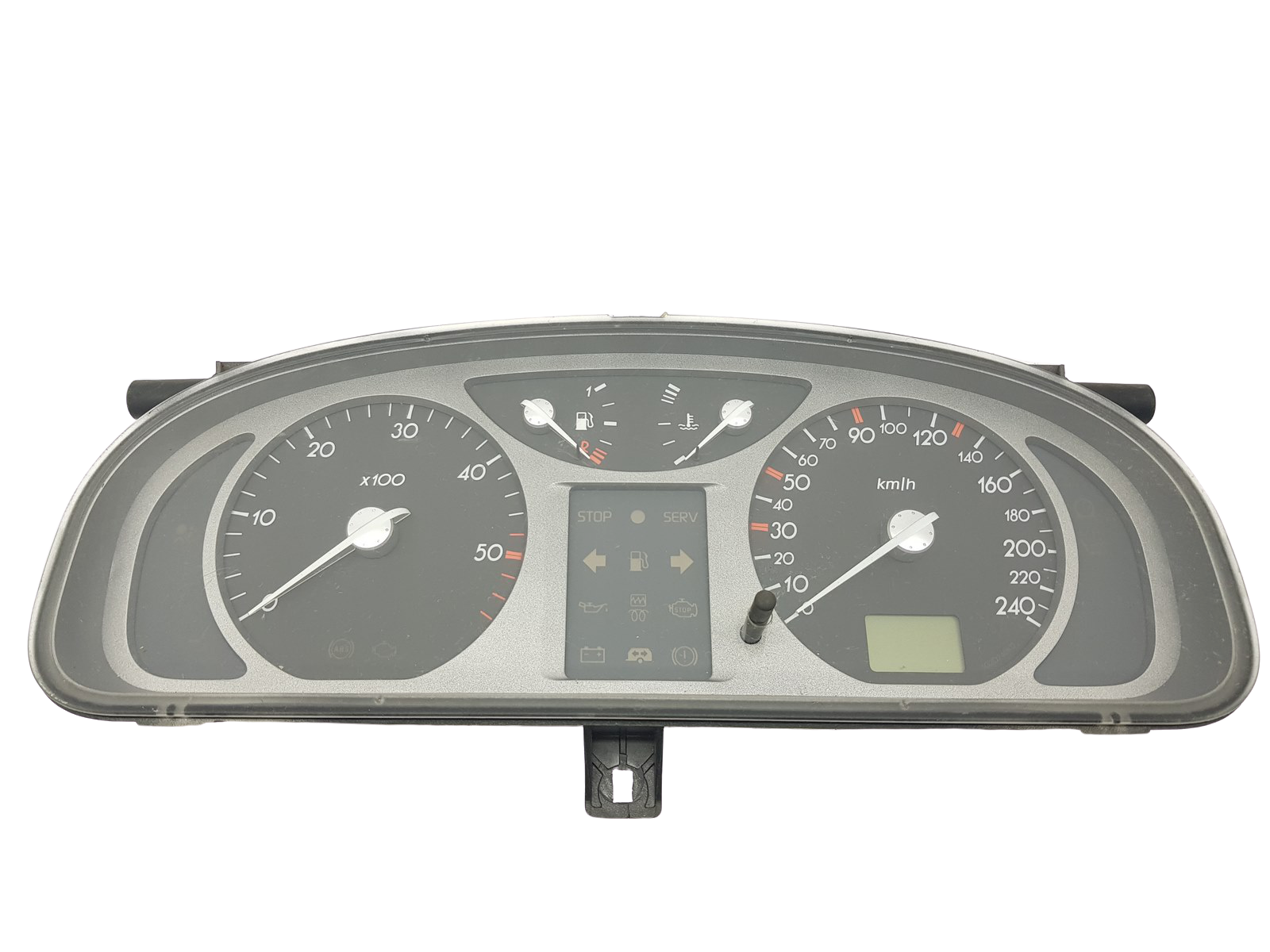 Tachimetro Renault Laguna 2 8200218878 B 26600 main product photo