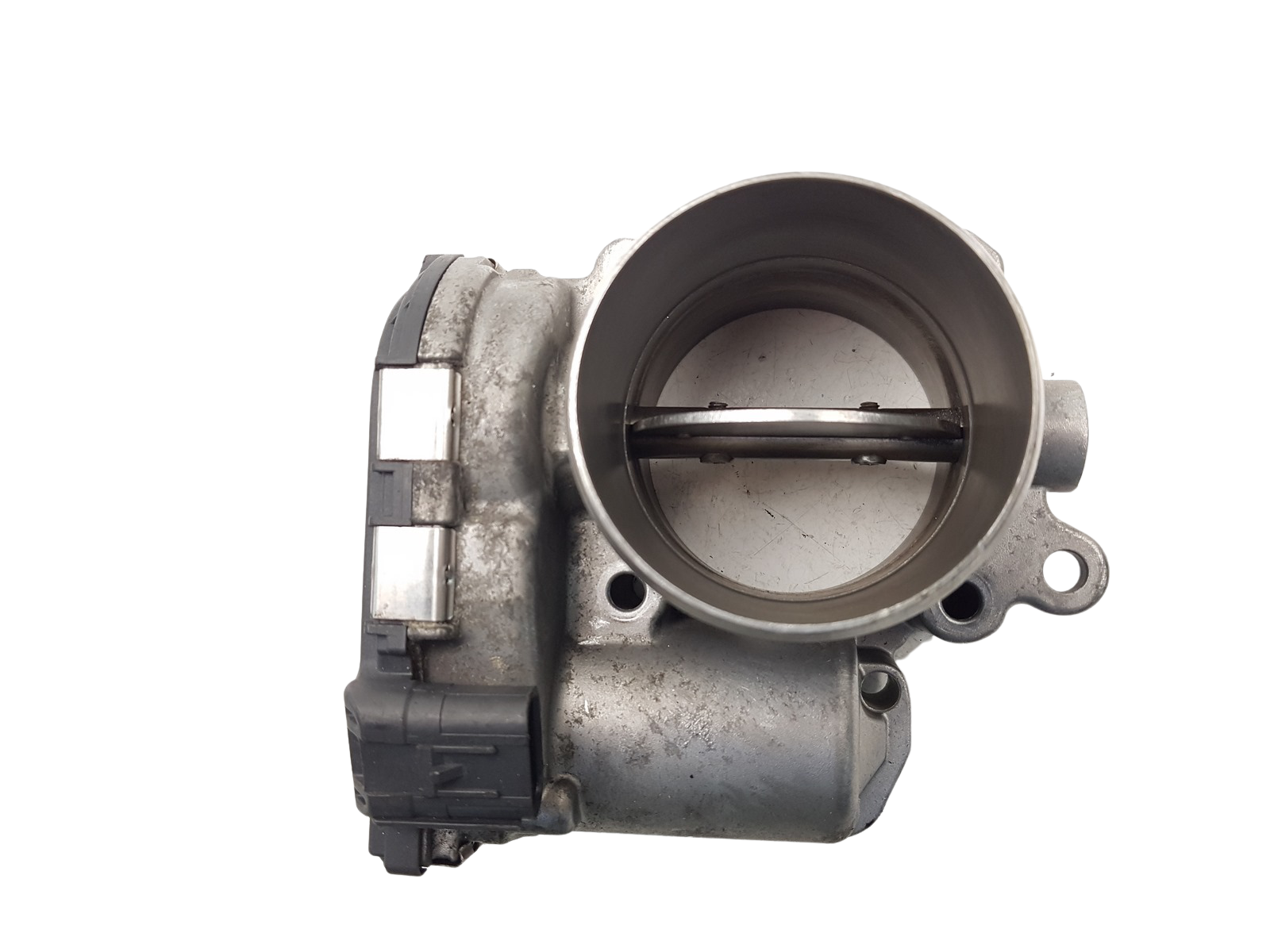 Valvola corpo farfallato Jaguar Land Rover G4D3-9F991-AA 0280750610 3204 main product photo