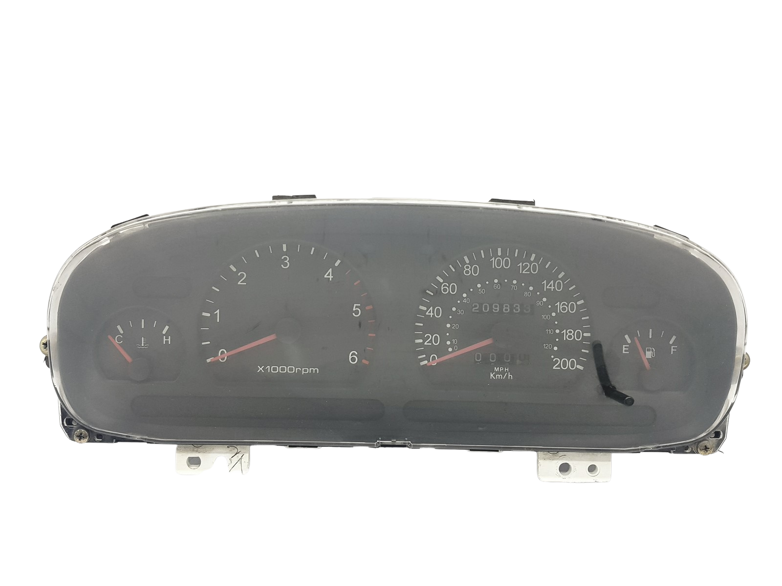 Tachimetro Kia Carnival 0K57A55430 55194 main product photo