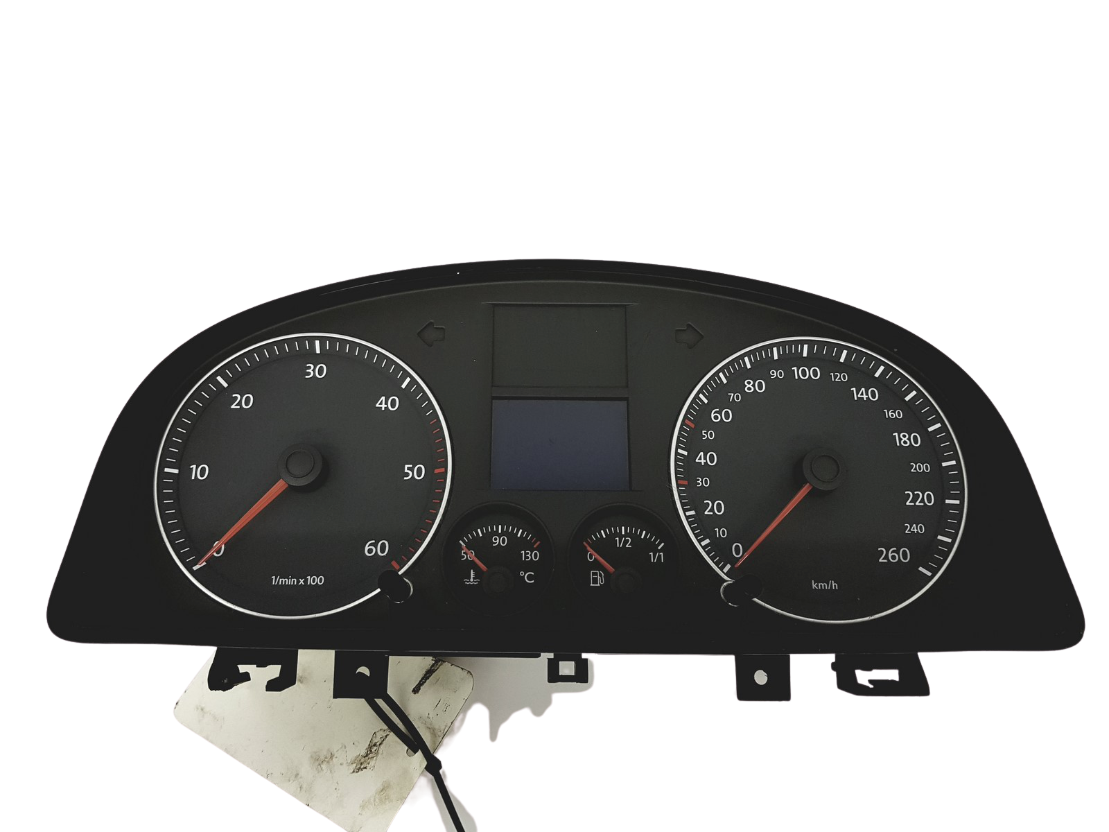 Contagiri VW Touran 1T0920864A 110080378003 31344 main product photo