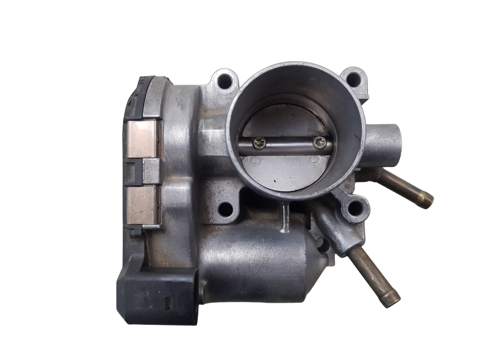 Valvola corpo farfallato VWAG 030133062C 0280750095 Bosch 1333 main product photo
