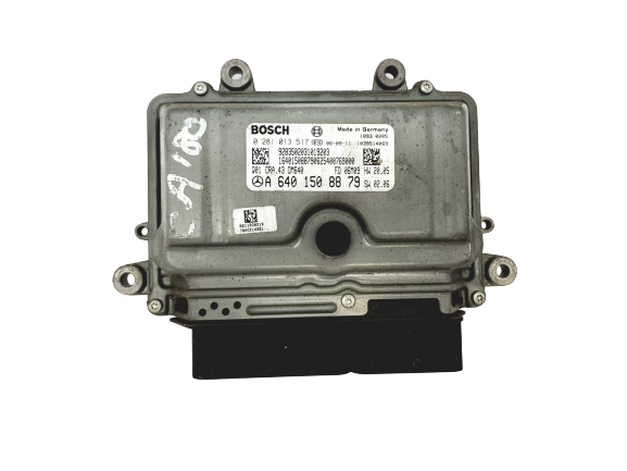 Centralina A6401508879 0281013517 Mercedes Bosch main product photo