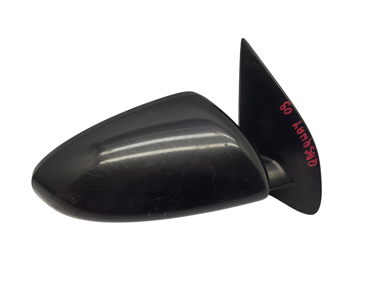 Specchietto Destro 026202 036202 Nissan Qashqai I main product photo