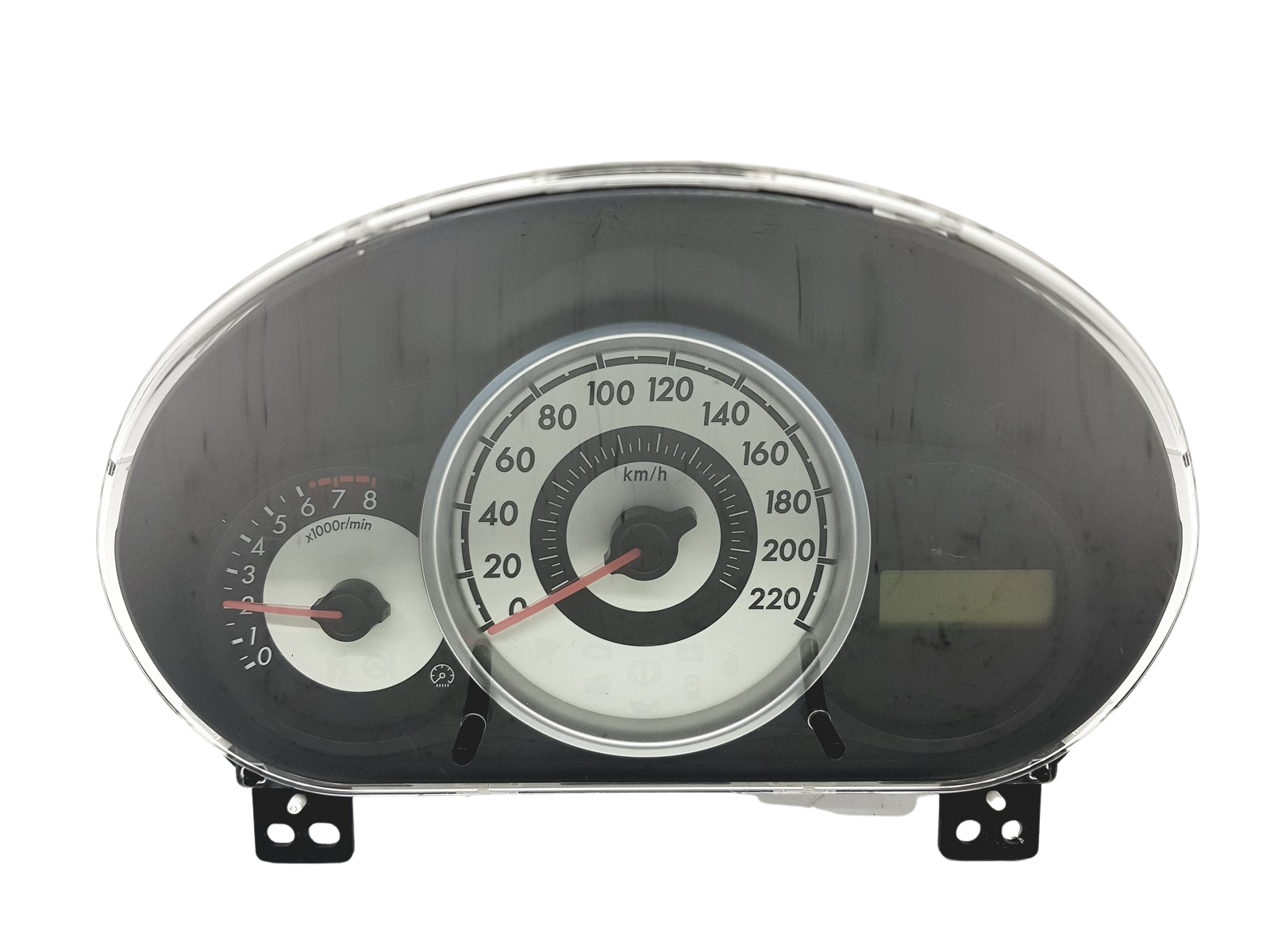 Tachimetro Mazda 2 ALDF71C 53108 main product photo