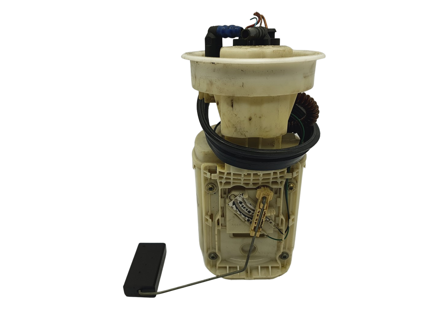 Pompa Carburante 6N0919051N 228233003001 VW Seat VDO 69866 main product photo