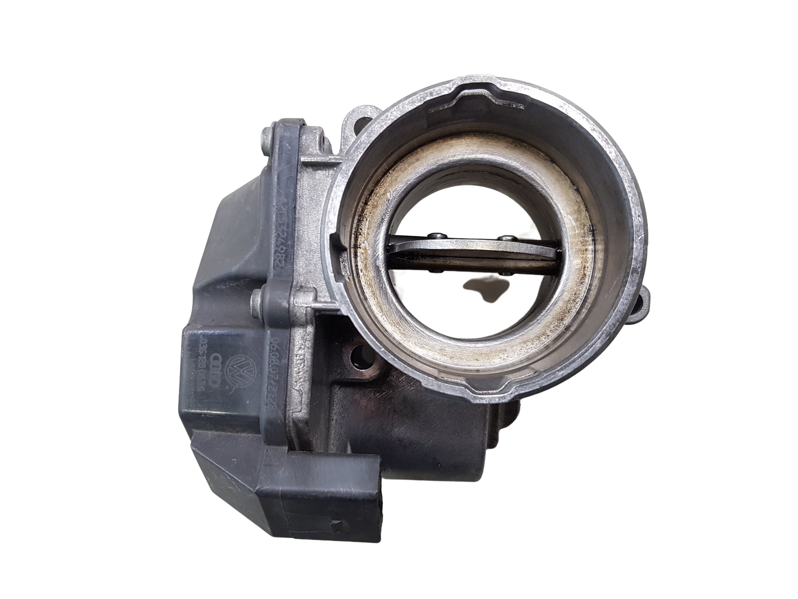 Valvola corpo farfallato 03G128063G A2C53249824 VAG TDI 1789 main product photo