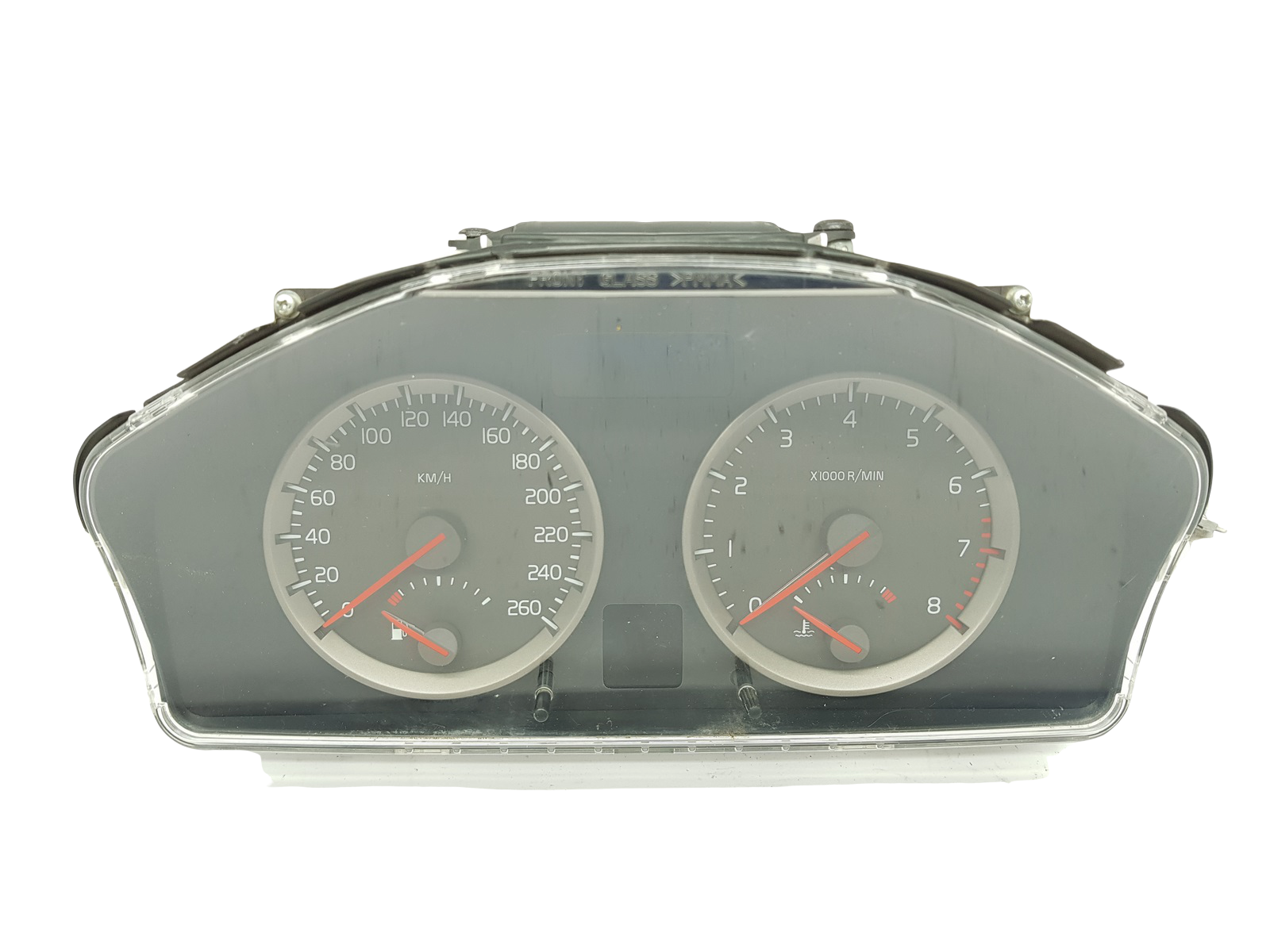 Contagiri Volvo V50 30669182 69294-970T 25412 main product photo
