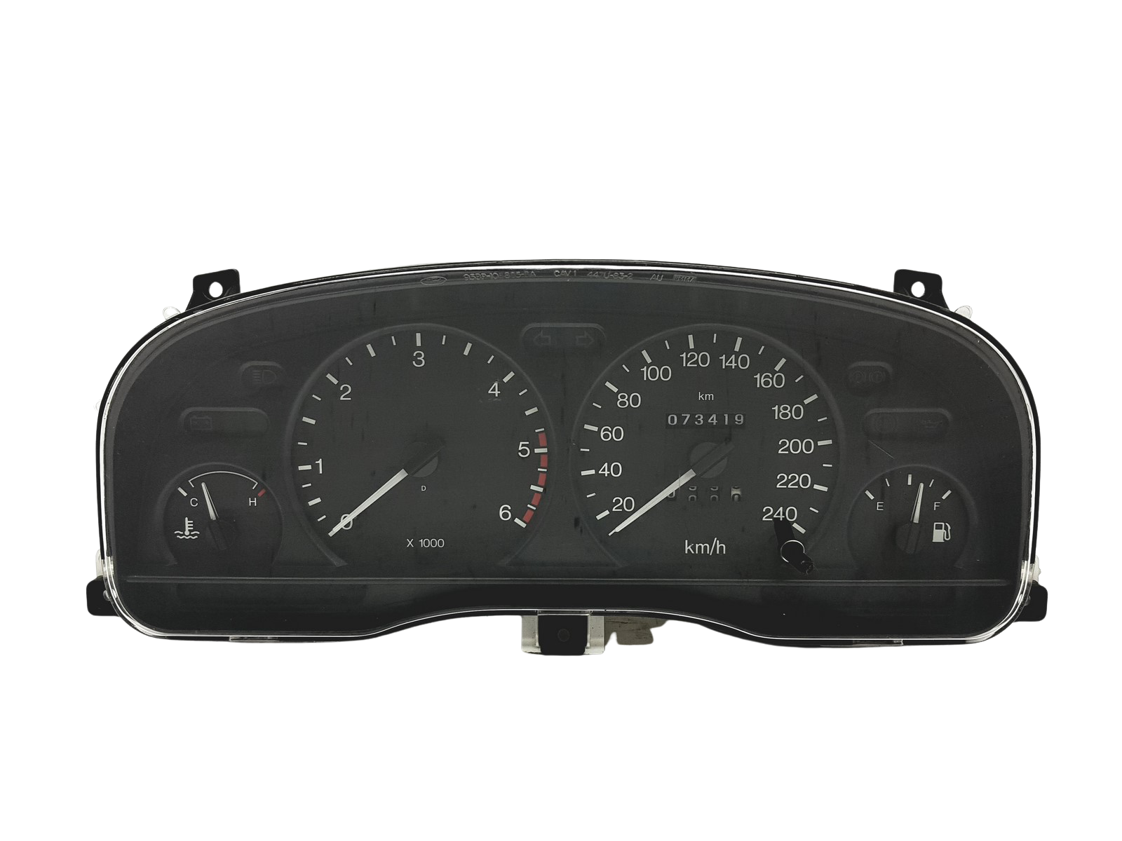 Contagiri Ford Mondeo 98BB-10849-ETB 50431 main product photo