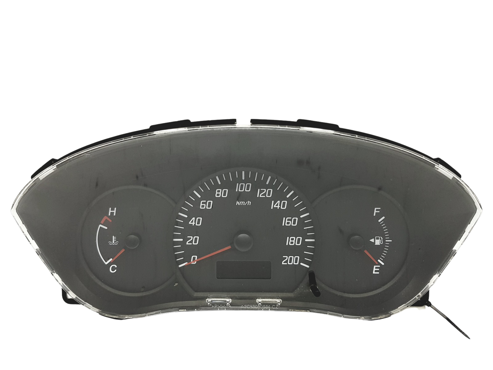 Tachimetro Suzuki Swift 34100-62J00 34100-62J0 45154 main product photo