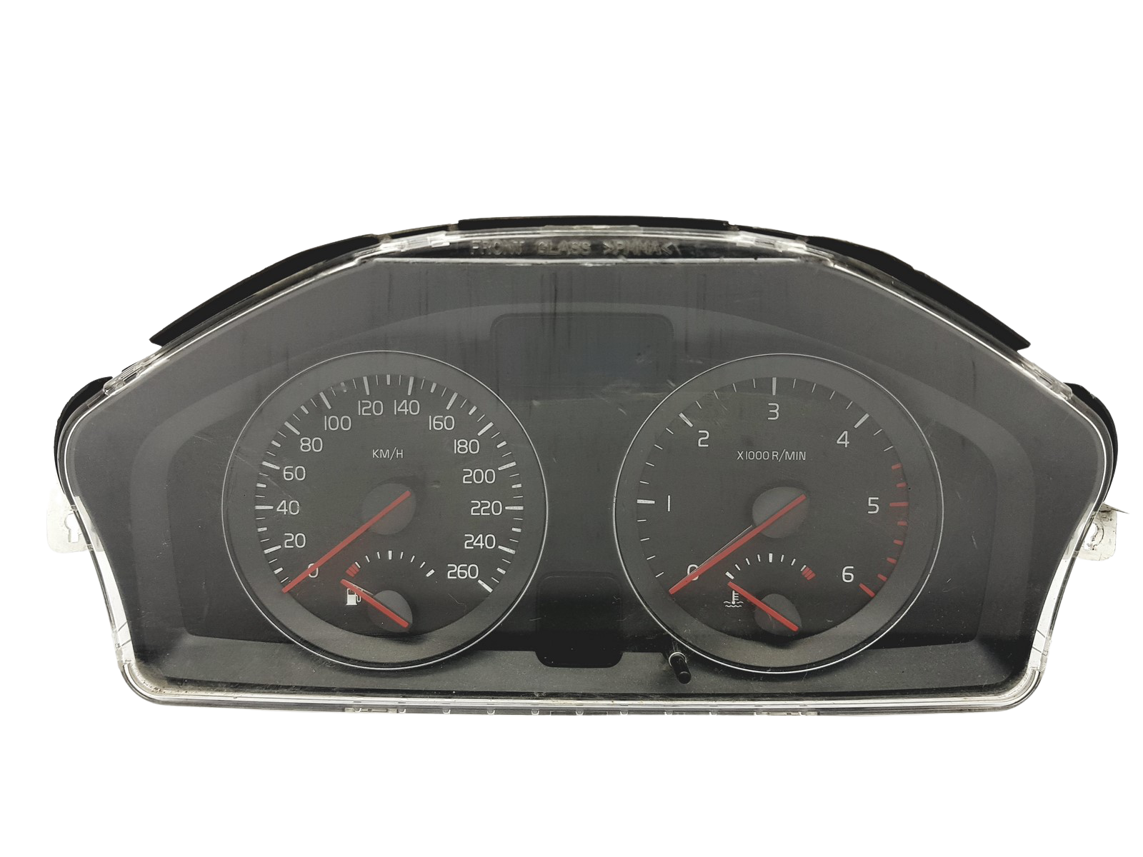 Contagiri Volvo V50 31296228 69199-420T 40620 main product photo