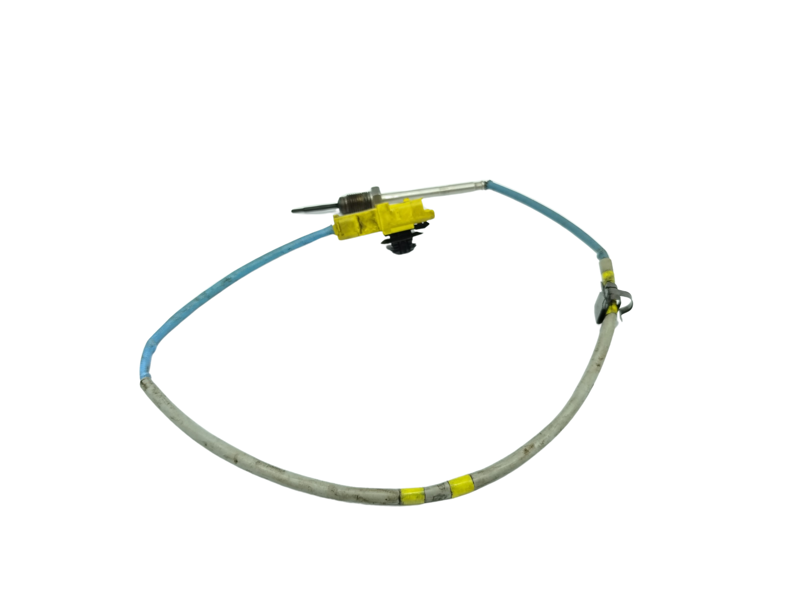 Sensore Temperatura Gas Scarico Renault Nissan 8200882195 4590 main product photo
