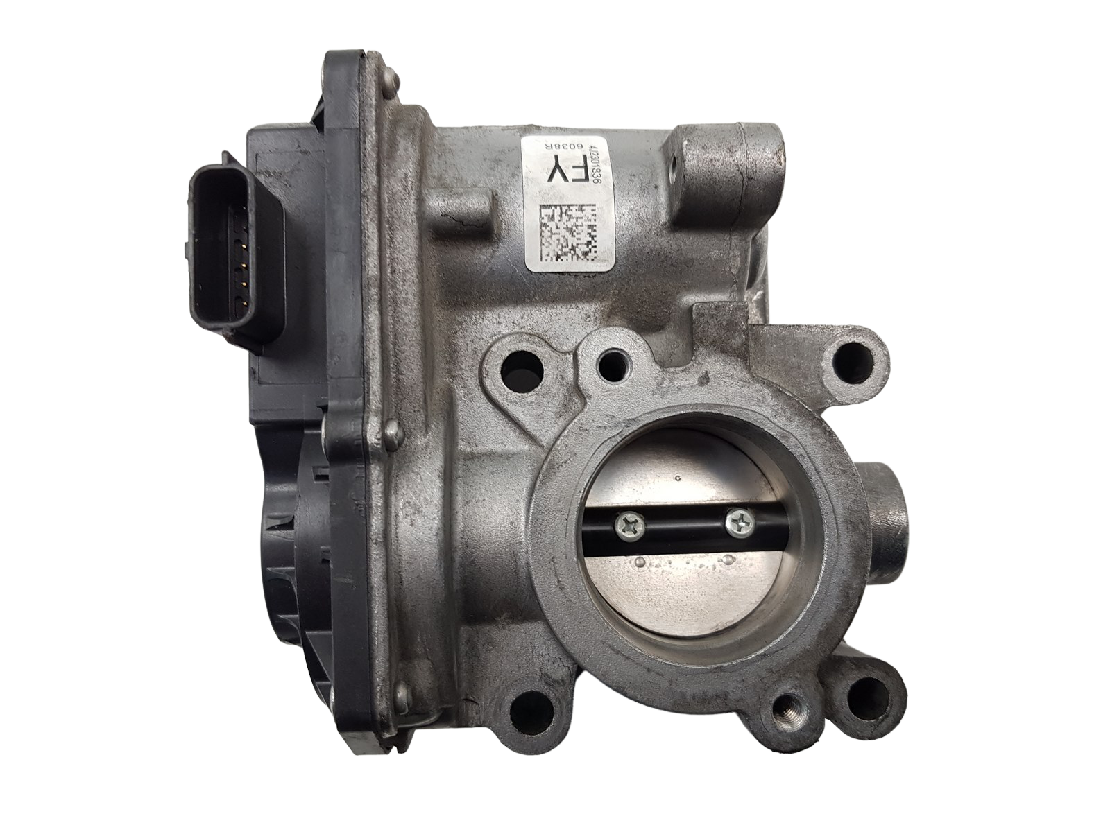 Valvola corpo farfallato Renault 161206038R H8201171233 0.9 1.2 TCE 2248 main product photo