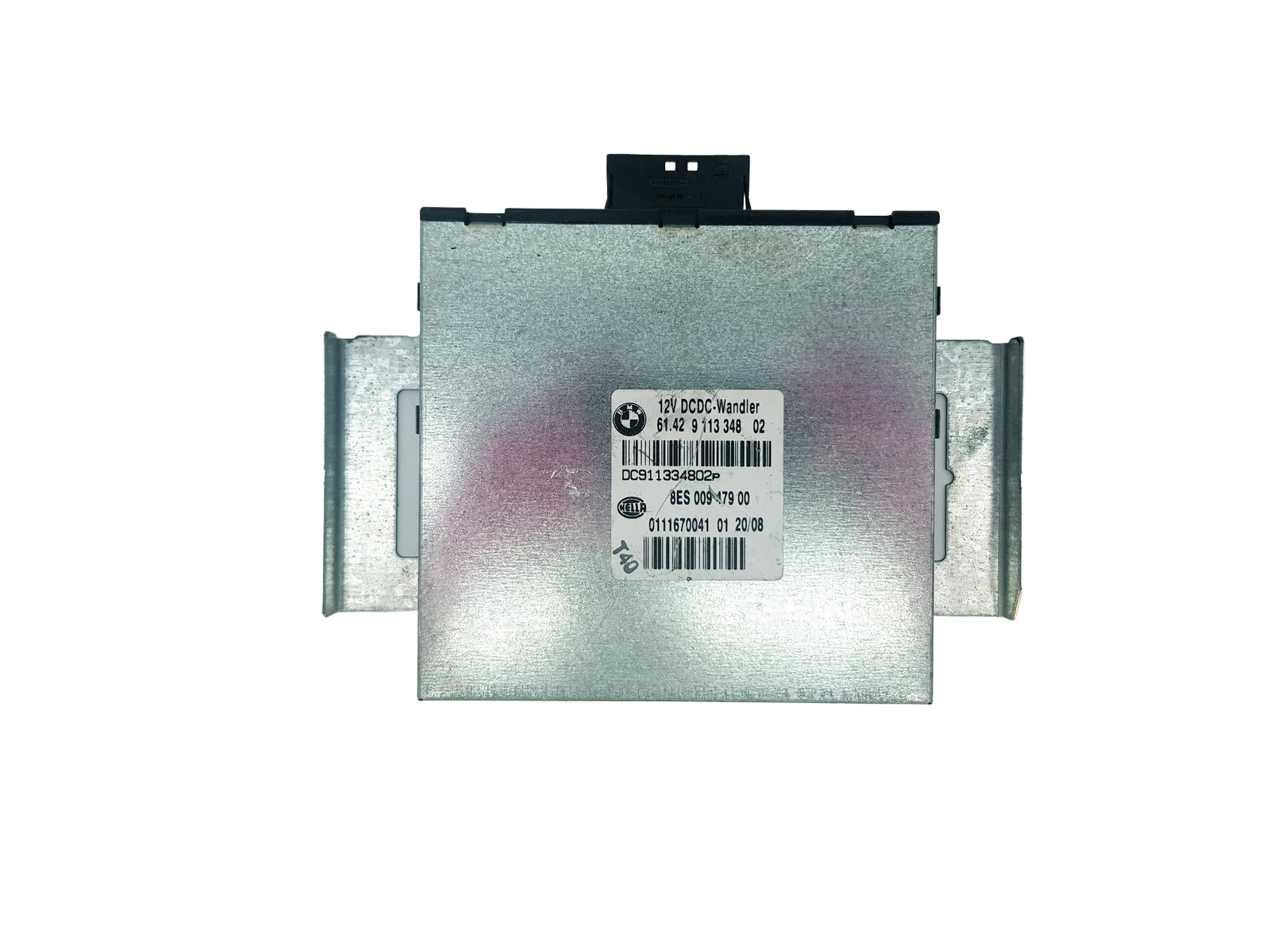 Centralina 8ES00947900 61.429113348 02 BMW Hella main product photo