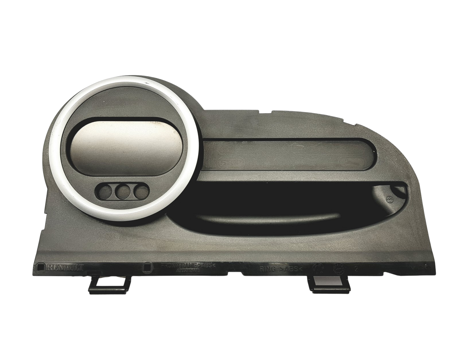 Tachimetro Renault Twingo 2 8201127953 40469 main product photo