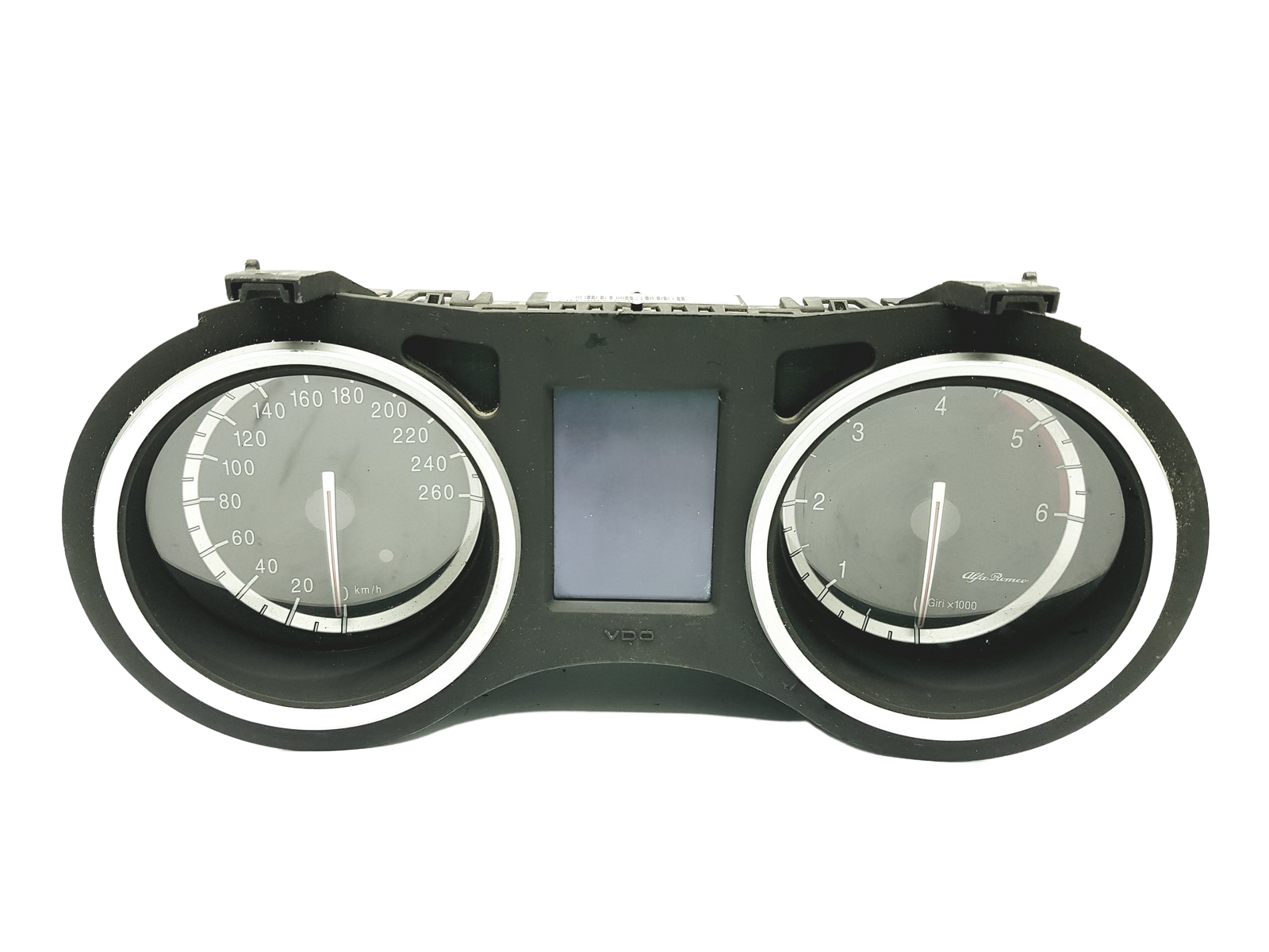 Contagiri Alfa Romeo 159 0156072820 A2C53172598 41965 main product photo