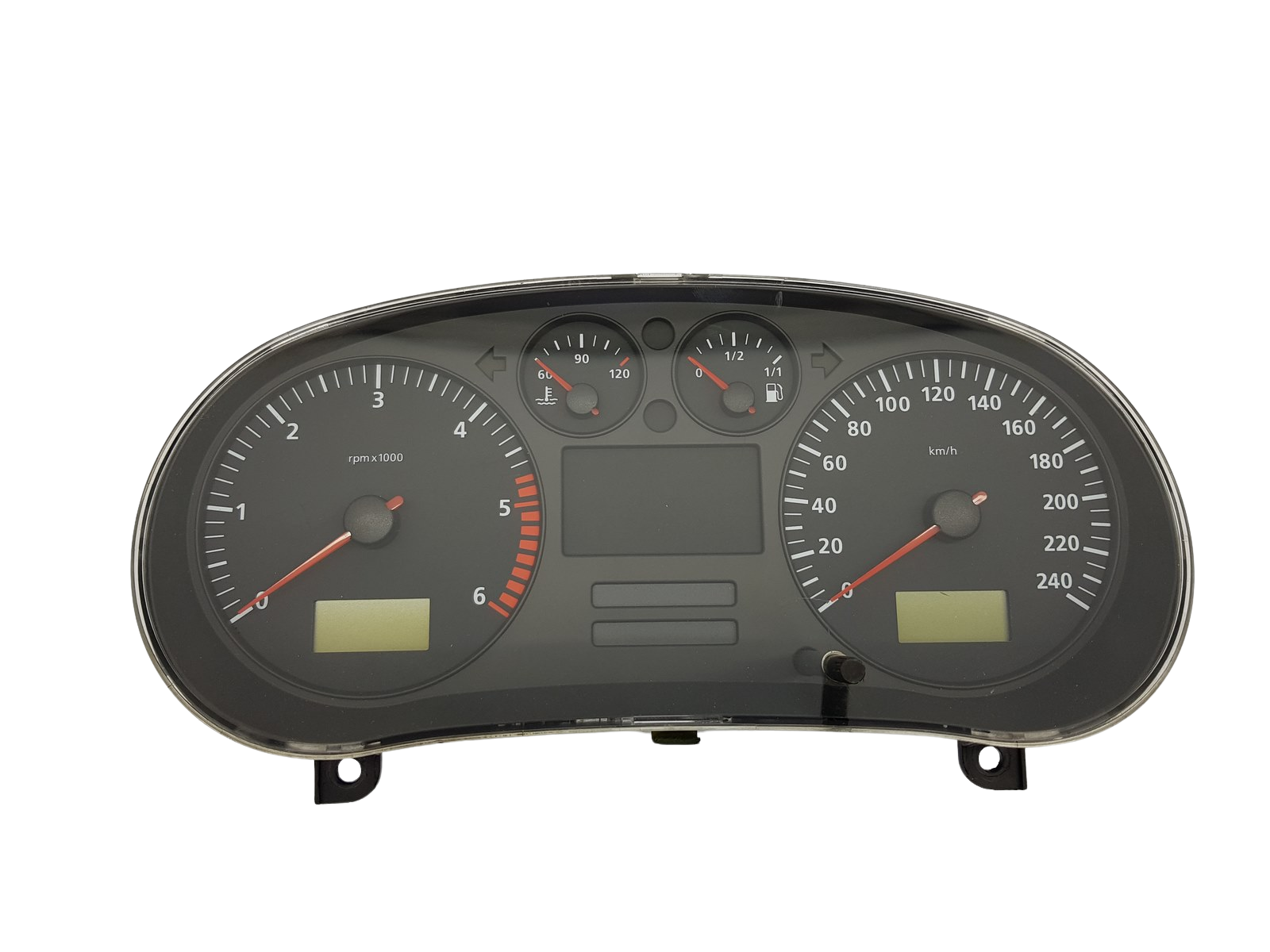 Tachimetro Seat Leon Toledo 1M0920802D 2362 main product photo