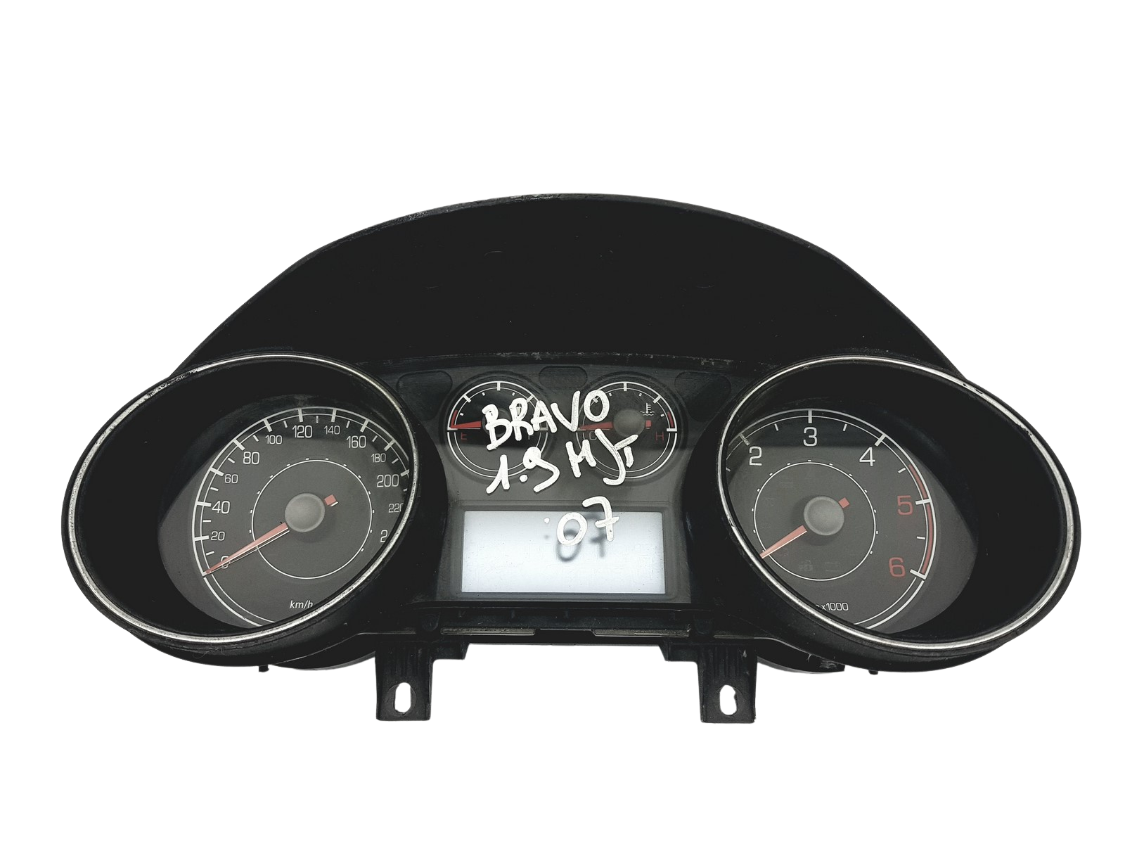 Contagiri Fiat Bravo 554000980100 5550019804 54088 main product photo