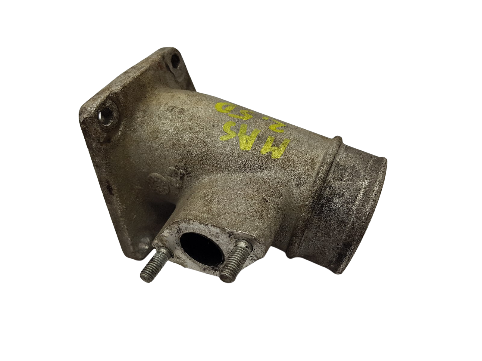 Tubo di Scarico 7701048286 99451342 Renault Master 2 2.5 D S8U main product photo
