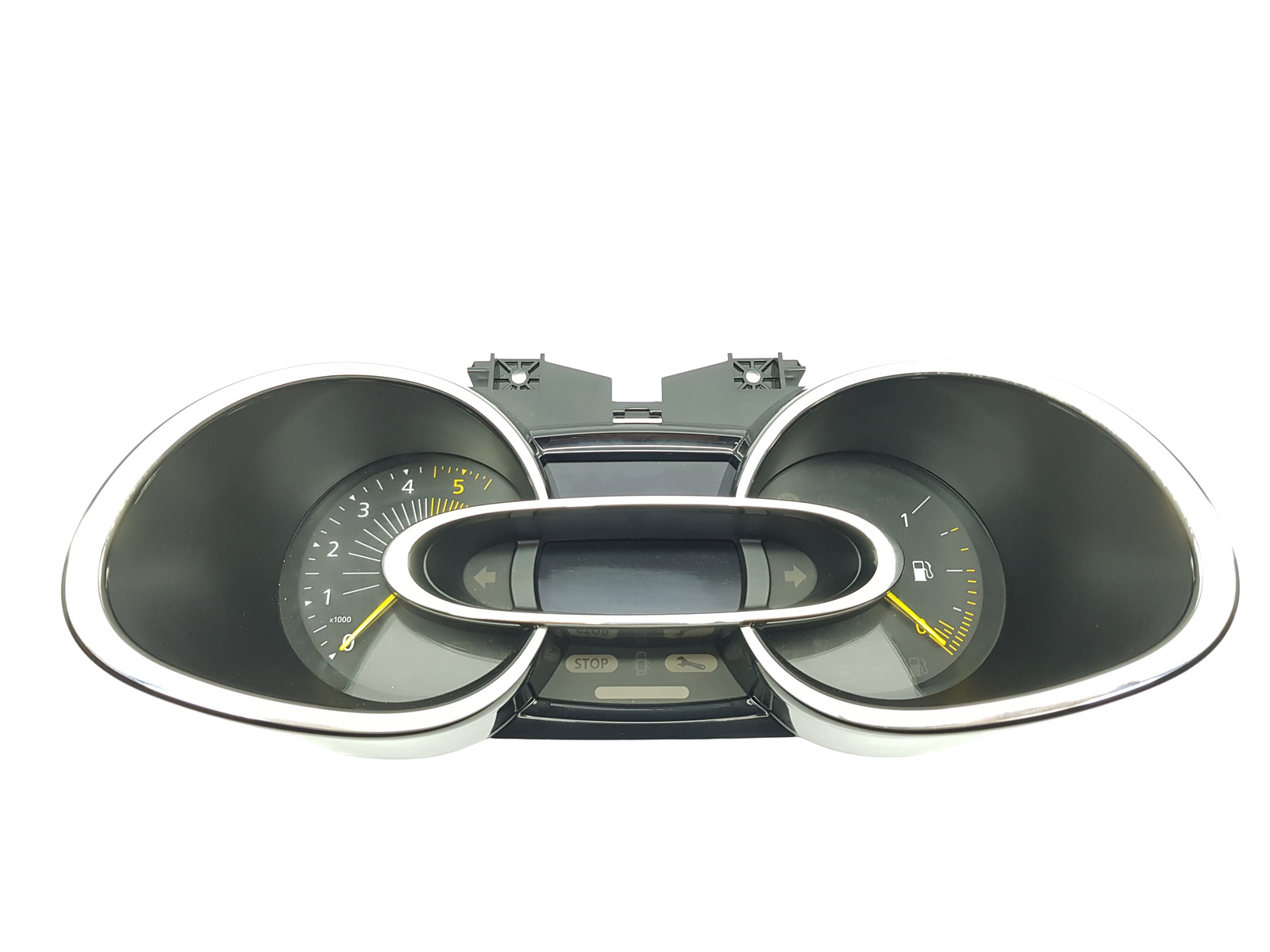 Contagiri Renault Clio 4 248108588R B 27644 main product photo