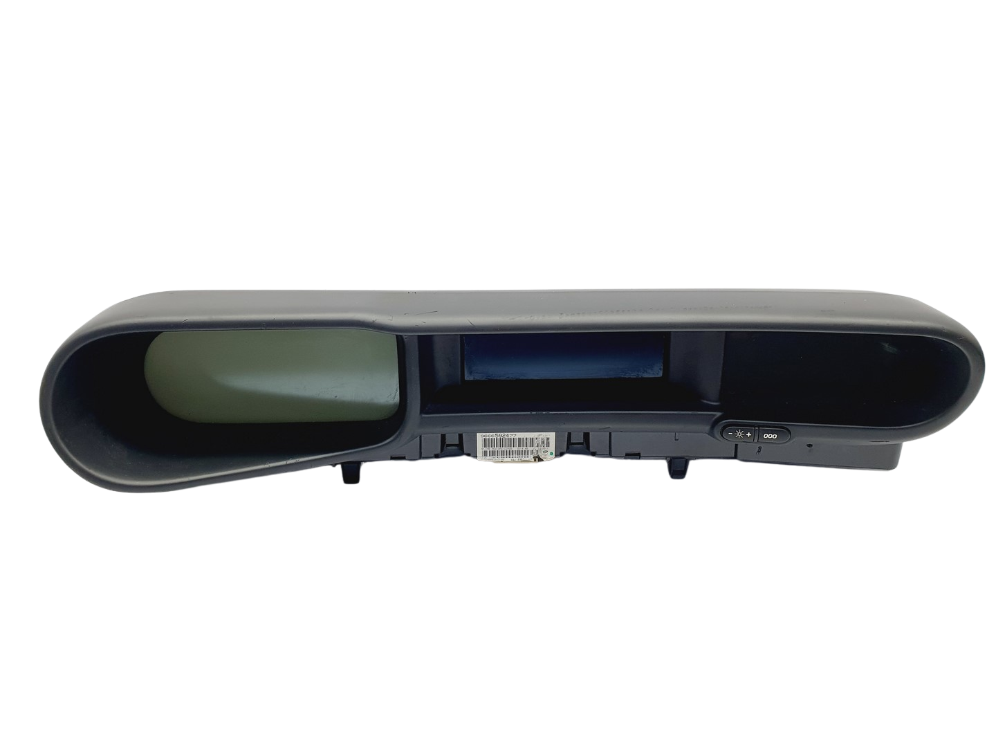 Contagiri Citroen C3 Picasso 9666502477 main product photo
