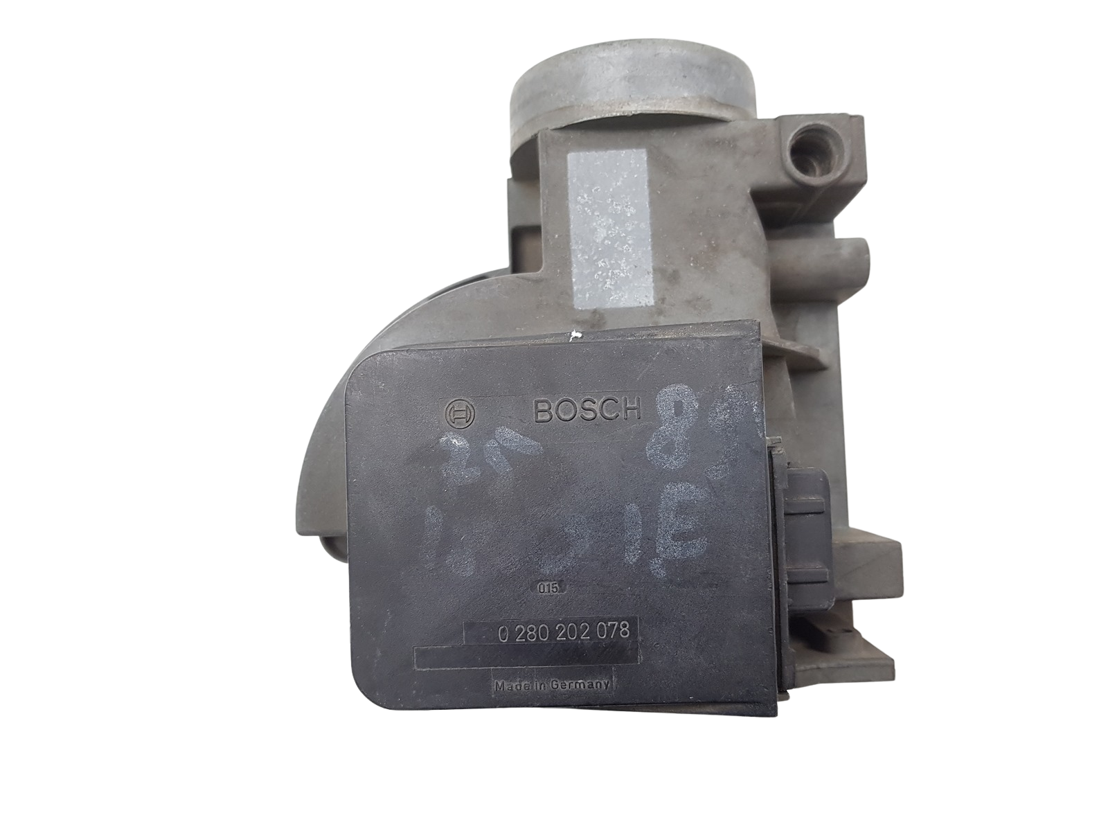 Misuratore flusso aria Alfa Romeo 75 0280202078 Bosch 1091 main product photo