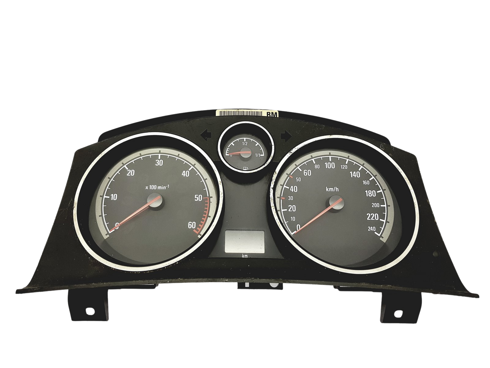 Tachimetro Opel Astra H Zafira B 13251615BM 41742 main product photo