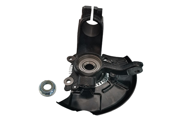 Snodo sterzo ruota Destra Fare VW Seat 1J0407256AH 44071739801 Vika main product photo