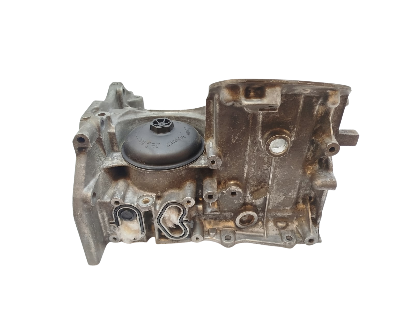Coppa Olio 110175027R 111103680R 0.9 TCE Renault Twingo 3 main product photo