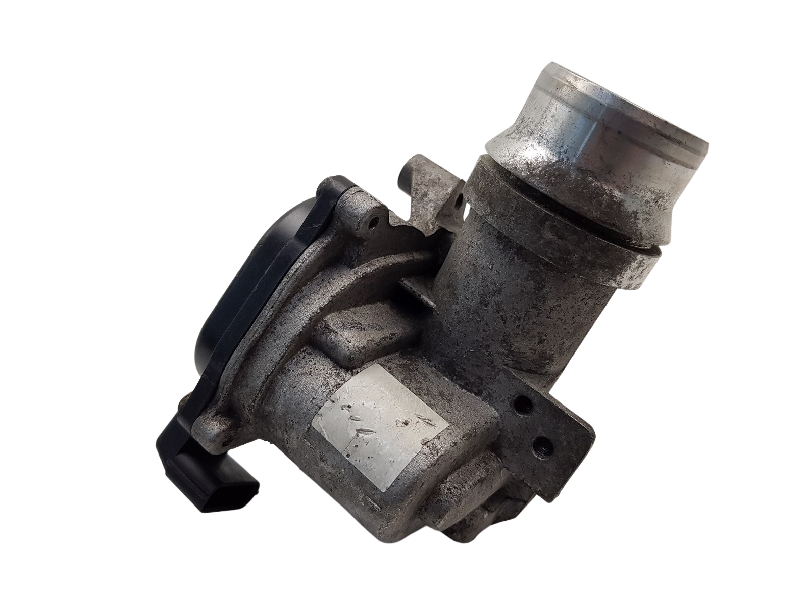Valvola corpo farfallato 8200614985 Renault Dacia Nissan 1.5 DCI 2890 main product photo