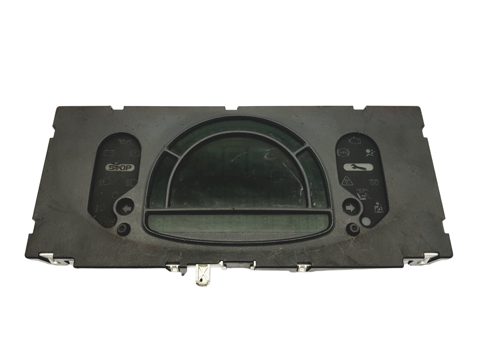 Tachimetro Renault Modus 8200418023 D 44216 main product photo