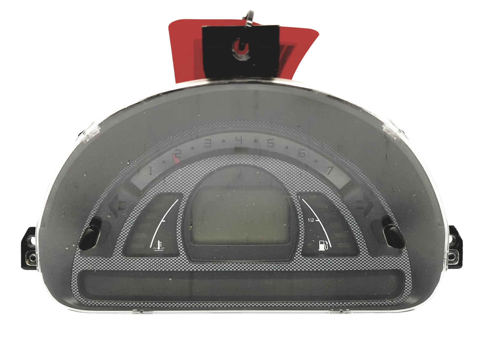 Contagiri Citroen C2 C3 9650758280 G 01 49731 main product photo