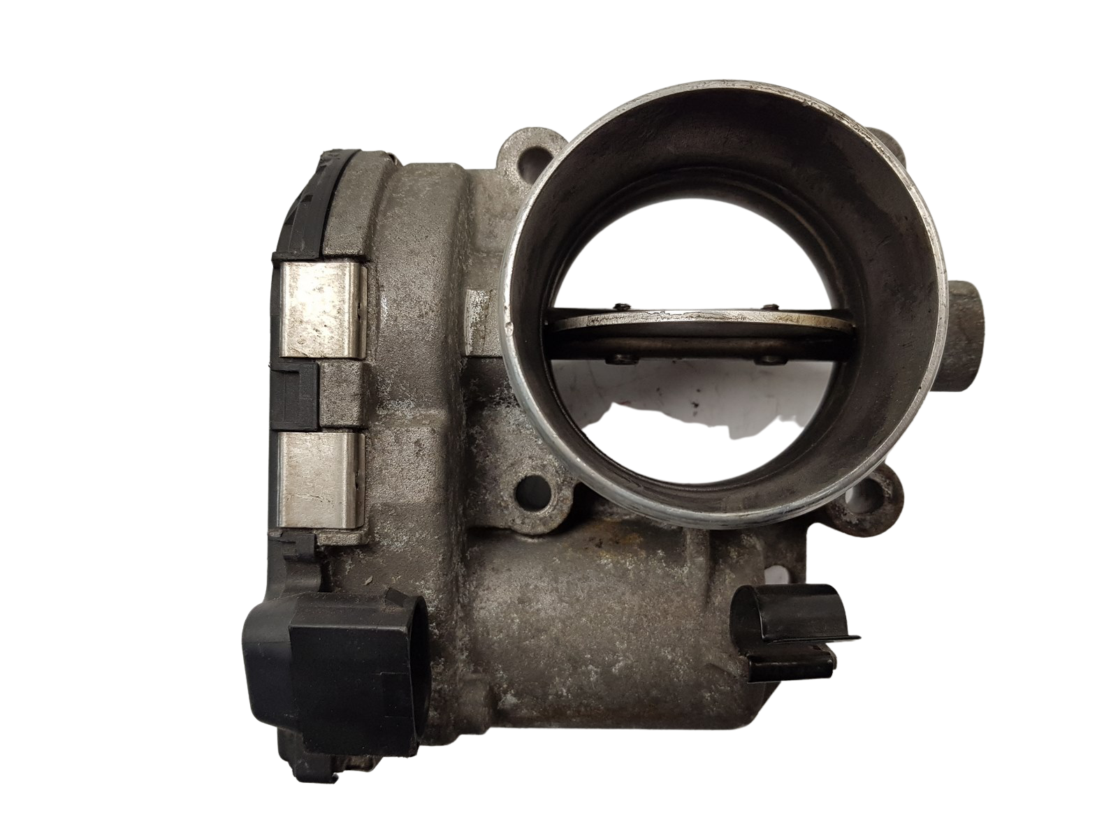 Valvola corpo farfallato Ford BK2Q-9E926-AC 0280750598 2.2 TDCI 1814 main product photo