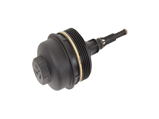 Alloggiamento Filtro Olio Fare VW Seat Skoda 7P6127177A 11271046001 Vika main product photo