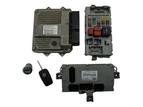 Kit avviamento Lancia Musa 51775013 51818463 51732919 1.3 MJD main product photo