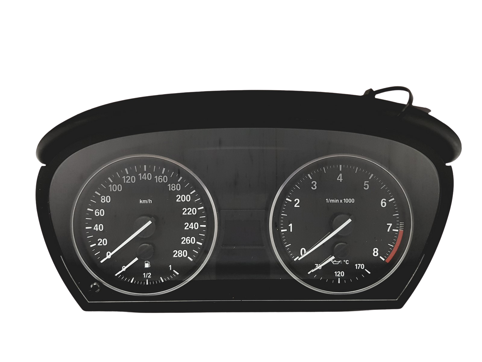Tachimetro BMW 3 E90 9187366-01 VDO main product photo