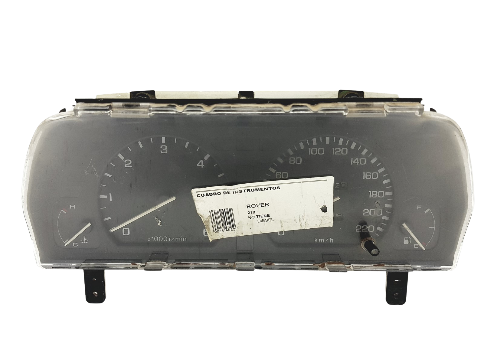 Tachimetro Rover 200 AR0017021 YAC107440PMP main product photo