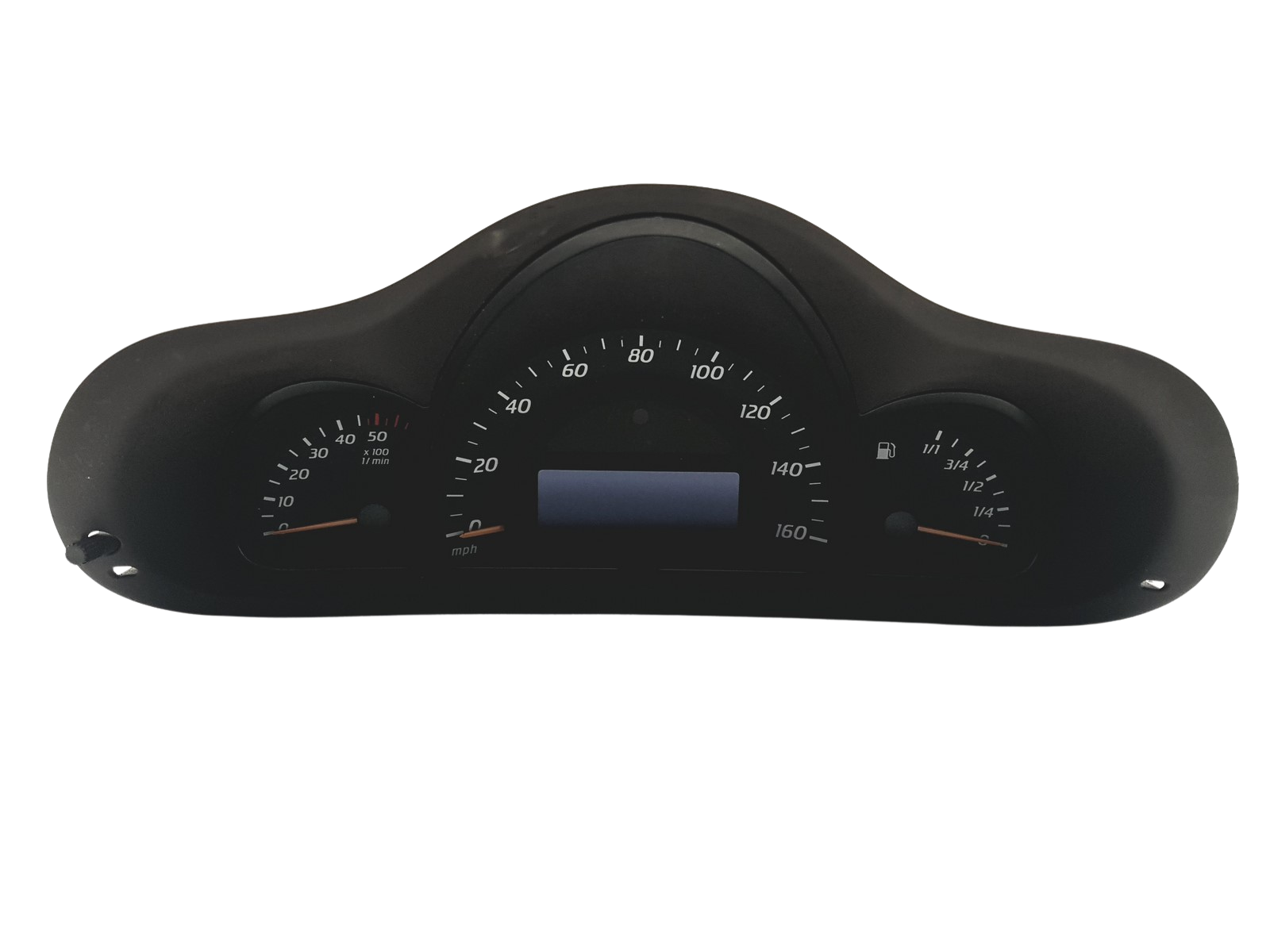 Contagiri Mercedes C W203 A2035402047 VDO main product photo