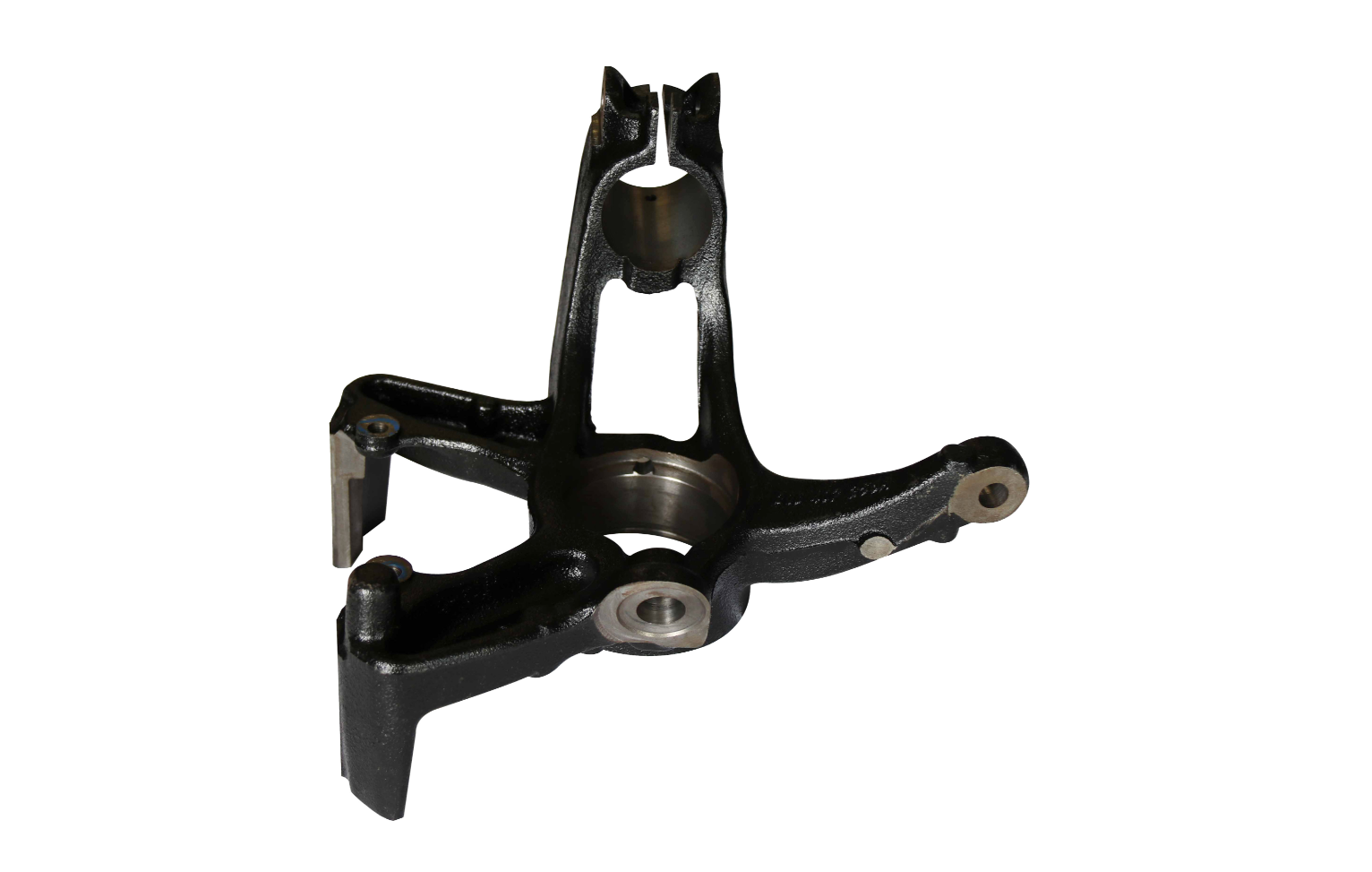 Snodo sterzo ruota Destra 2Q0407256H 44071747601 VW Seat Skoda Vika main product photo