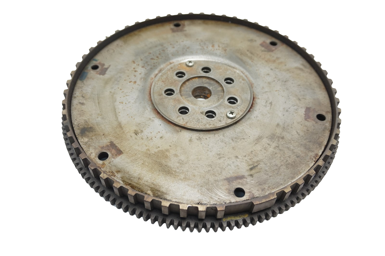 Volano motore Renault 8200098659 2.0 16V F4R SU1 1125 main product photo