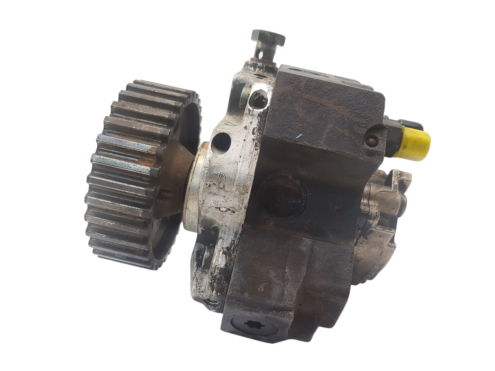Pompa Iniezione Bosch 9637317380 0445010042 1.4 HDI Citroen Peugeot main product photo