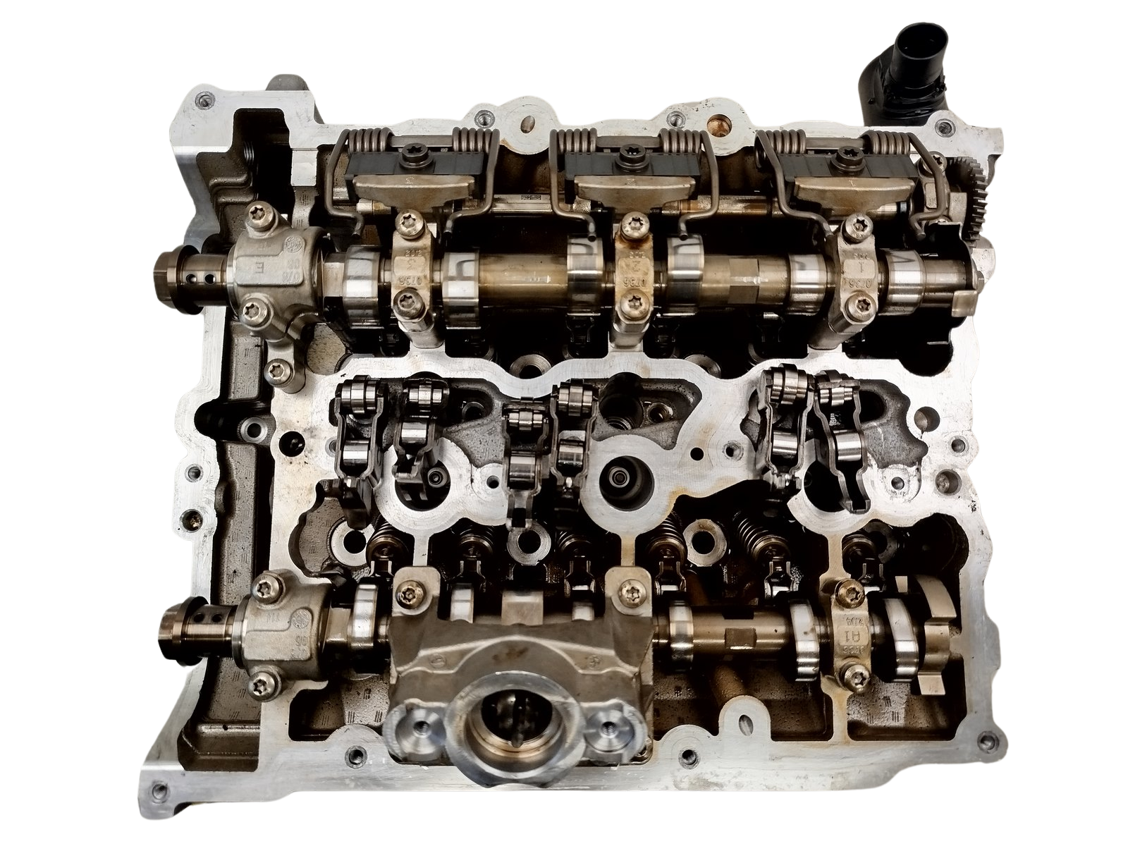 Testata cilindri BMW Mini 8640274 1.5 B38A15A main product photo