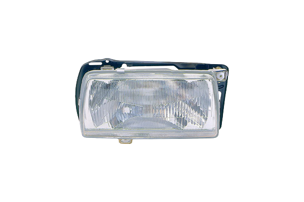 Faro Destro Fare VW Golf Jetta 165941018K 99411275702 DPA main product photo