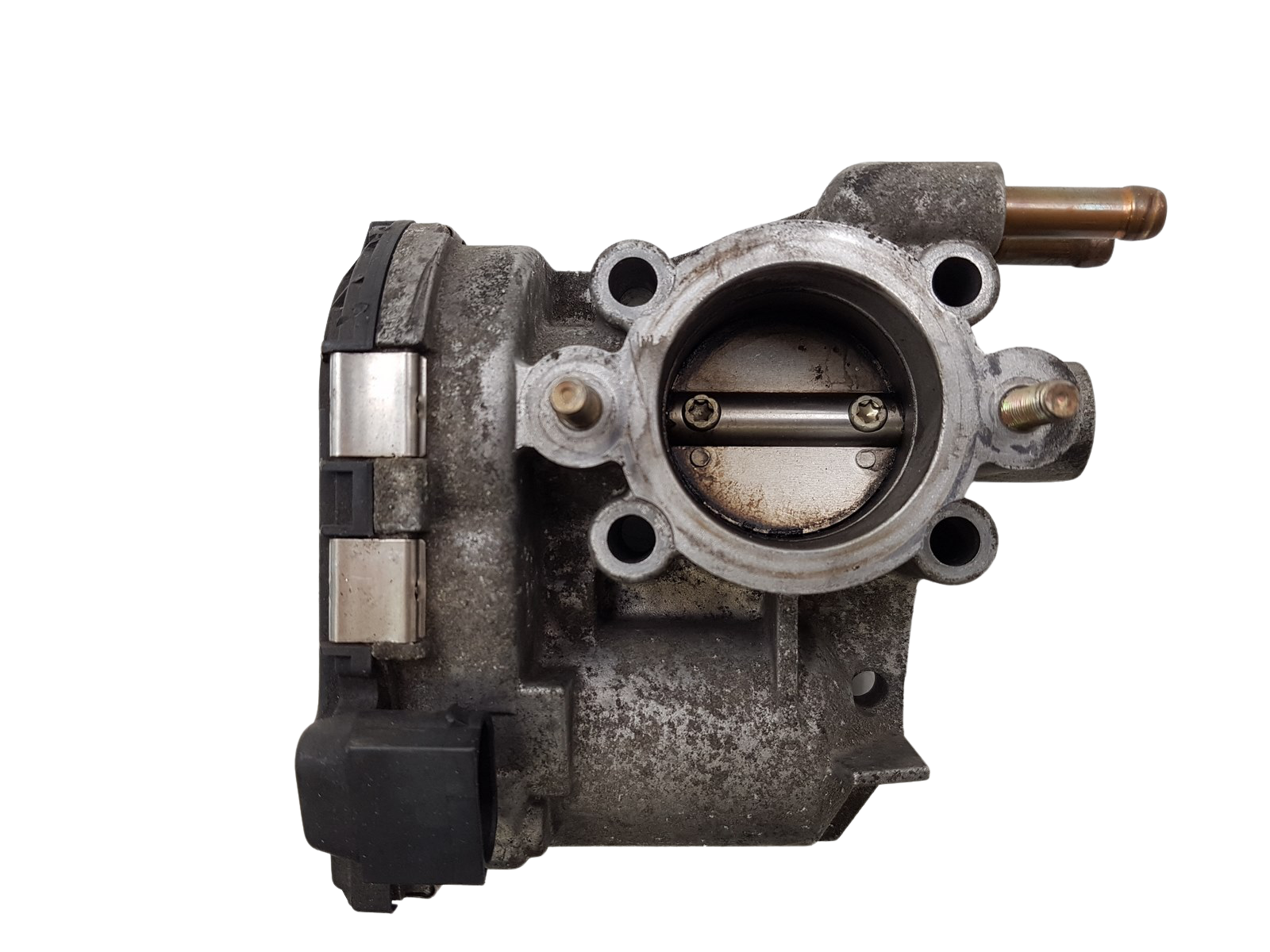 Valvola corpo farfallato Agila Astra G Corsa C 9157512 0280750044 1.0 1.2 1292 main product photo
