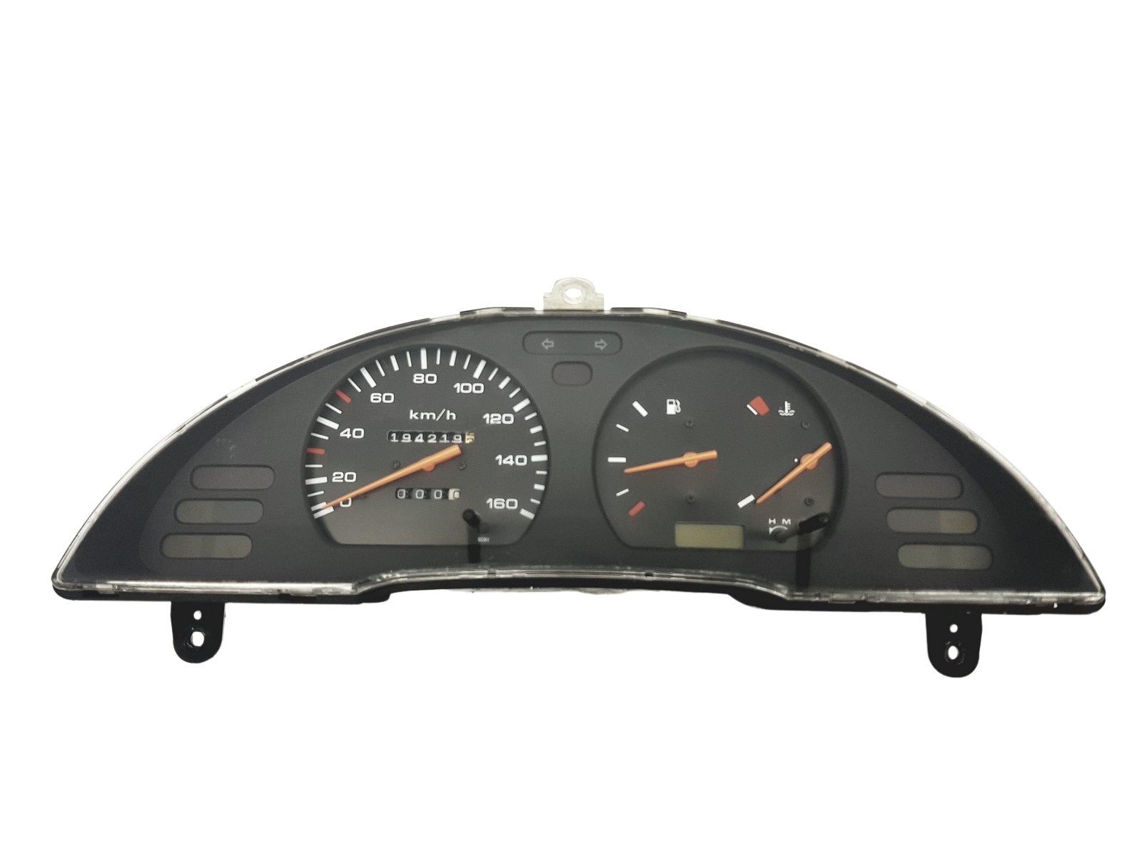 Tachimetro Nissan Serena 24810-7C014 210662-01 57468 main product photo