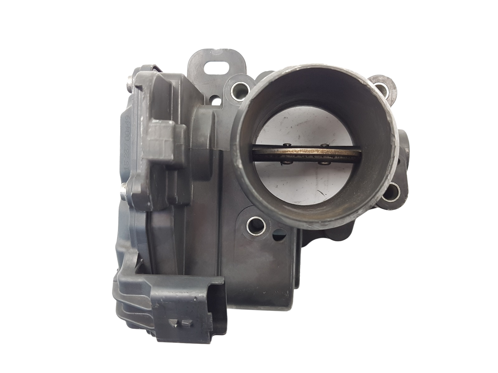 Valvola corpo farfallato Citroen Peugeot 9806625280 A2C85766300 2.0 HDI 1374 main product photo