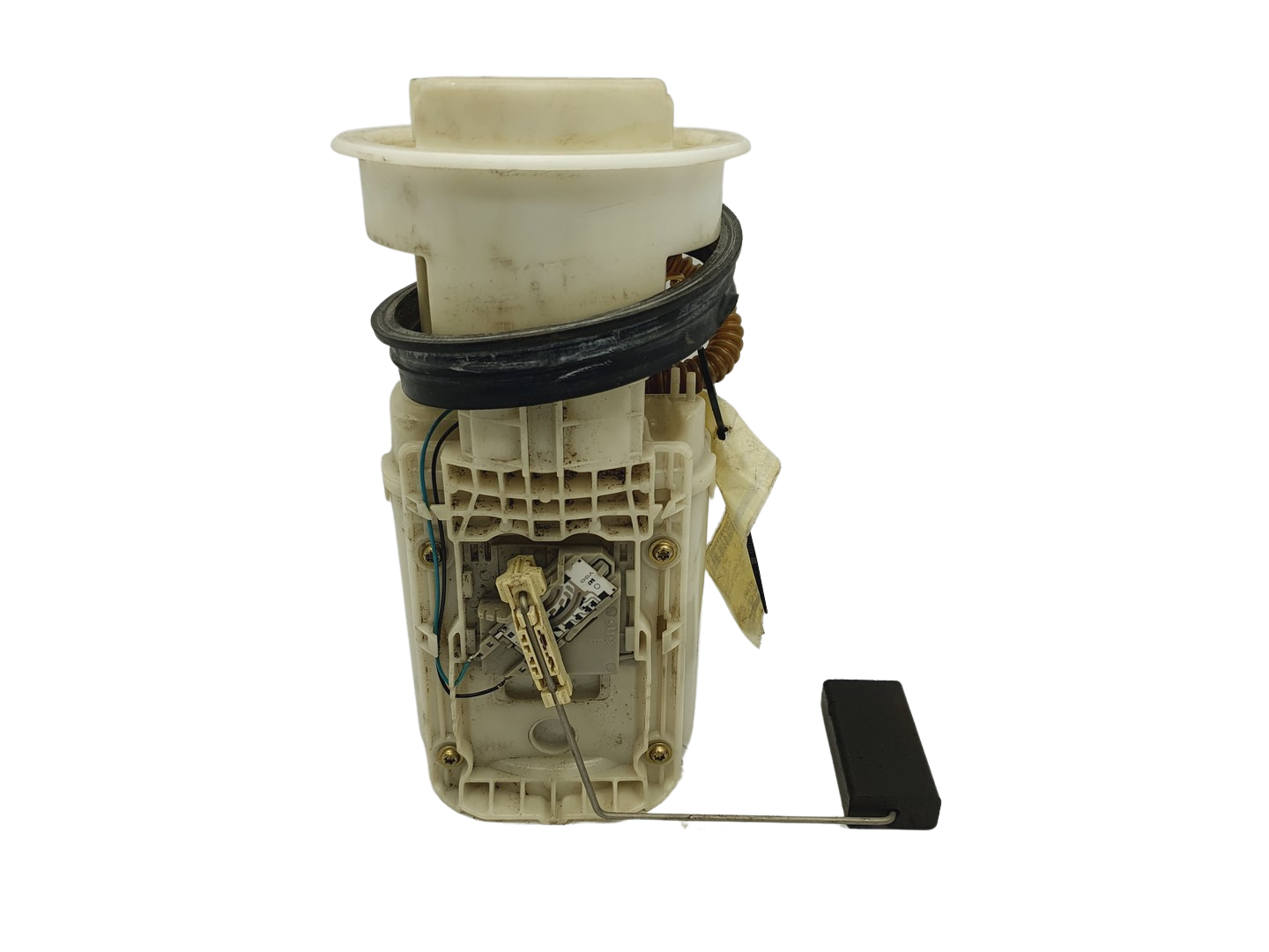 Pompa Carburante 6Q0919051F A2C53021868 VW Skoda Seat VDO 69824 main product photo