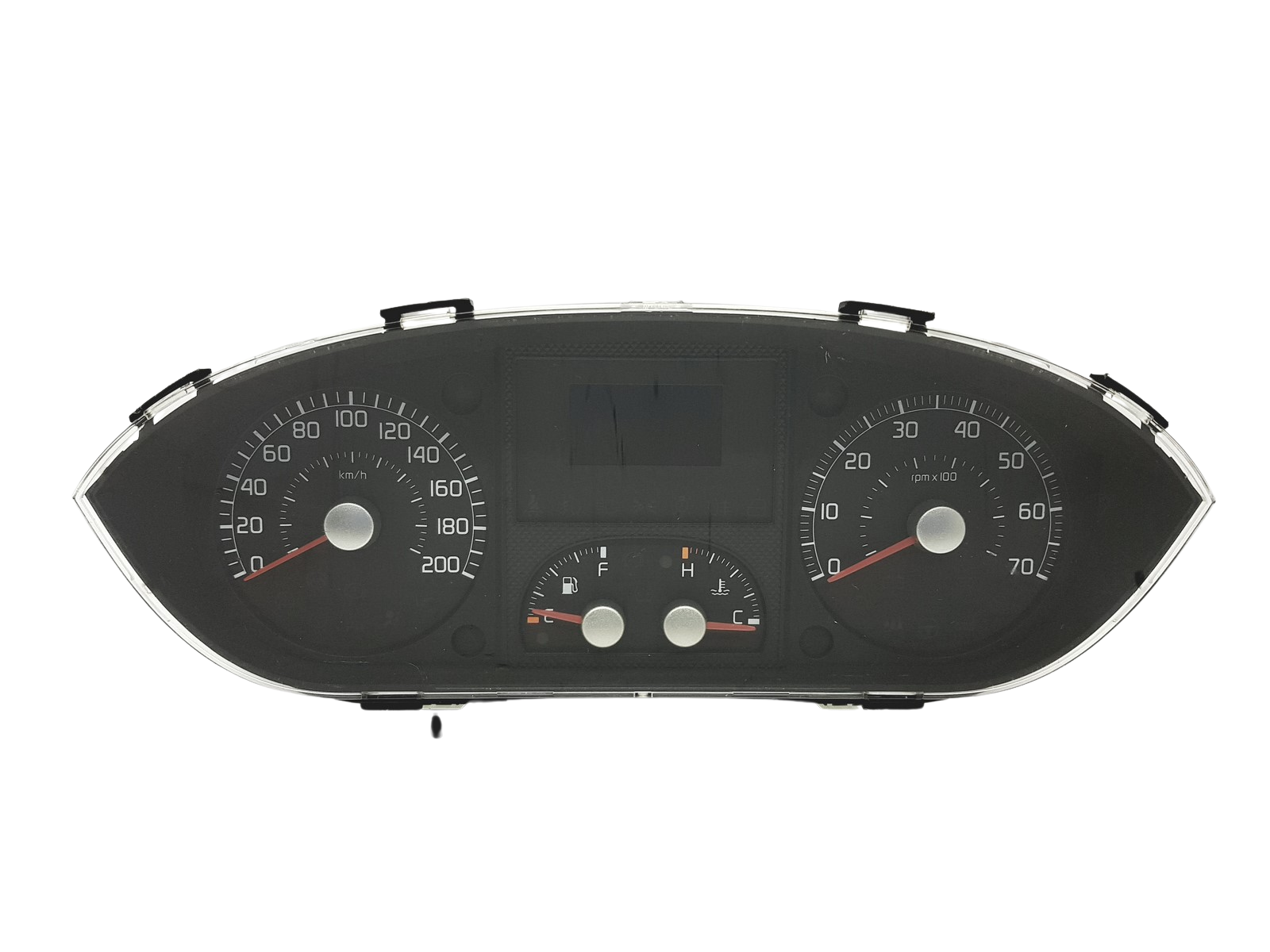 Contagiri Fiat Idea 735470249 53623 main product photo